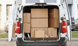 Transport and Courier image